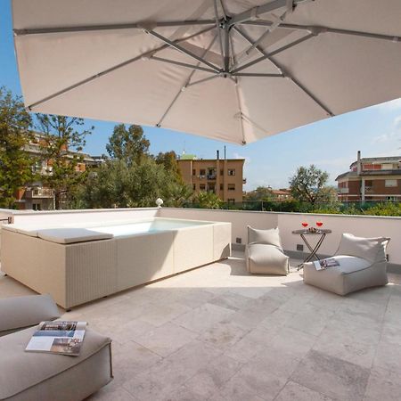 Amore Rentals - Villa Ebe Półwysep Sorrentyński Zewnętrze zdjęcie