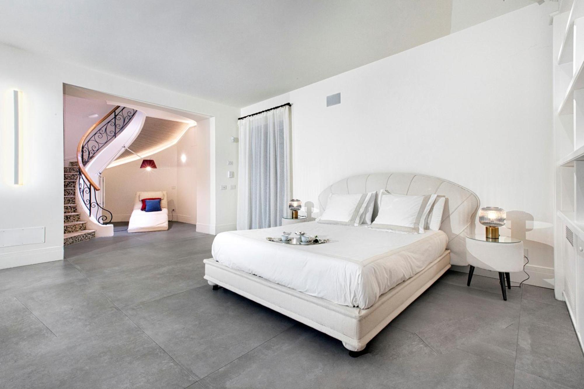 Amore Rentals - Villa Ebe Półwysep Sorrentyński Zewnętrze zdjęcie