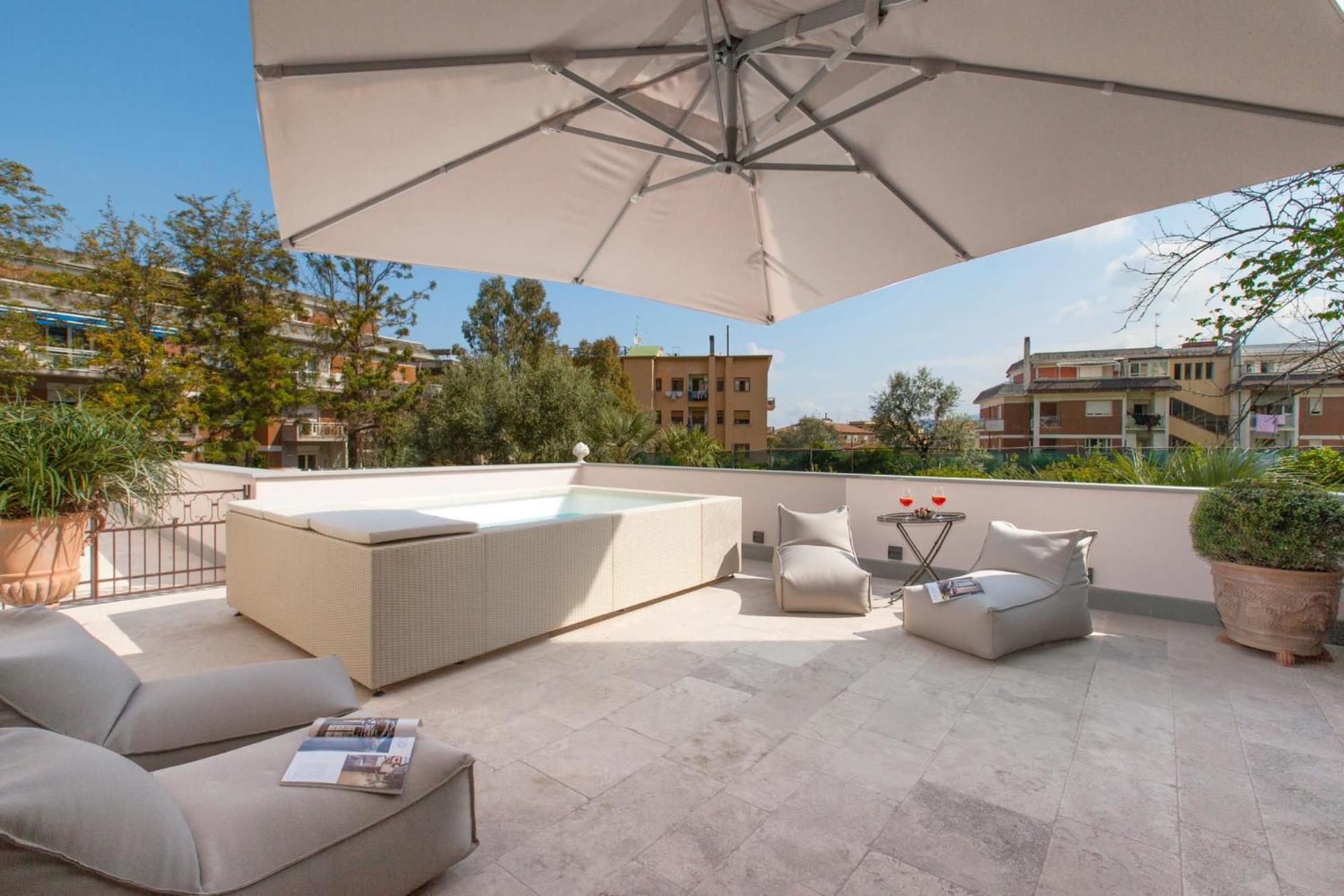 Amore Rentals - Villa Ebe Półwysep Sorrentyński Zewnętrze zdjęcie