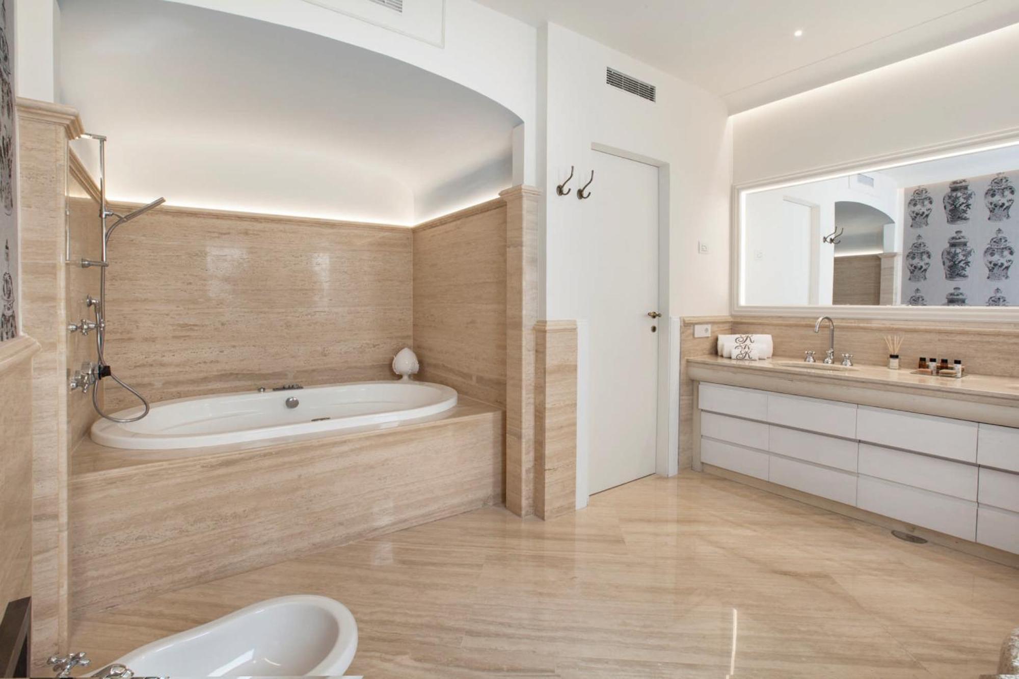 Amore Rentals - Villa Ebe Półwysep Sorrentyński Zewnętrze zdjęcie