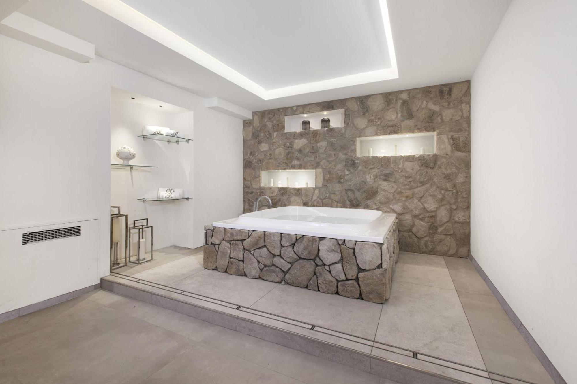Amore Rentals - Villa Ebe Półwysep Sorrentyński Zewnętrze zdjęcie