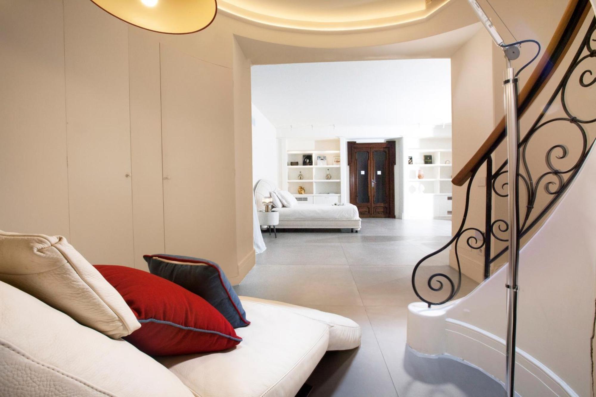 Amore Rentals - Villa Ebe Półwysep Sorrentyński Zewnętrze zdjęcie