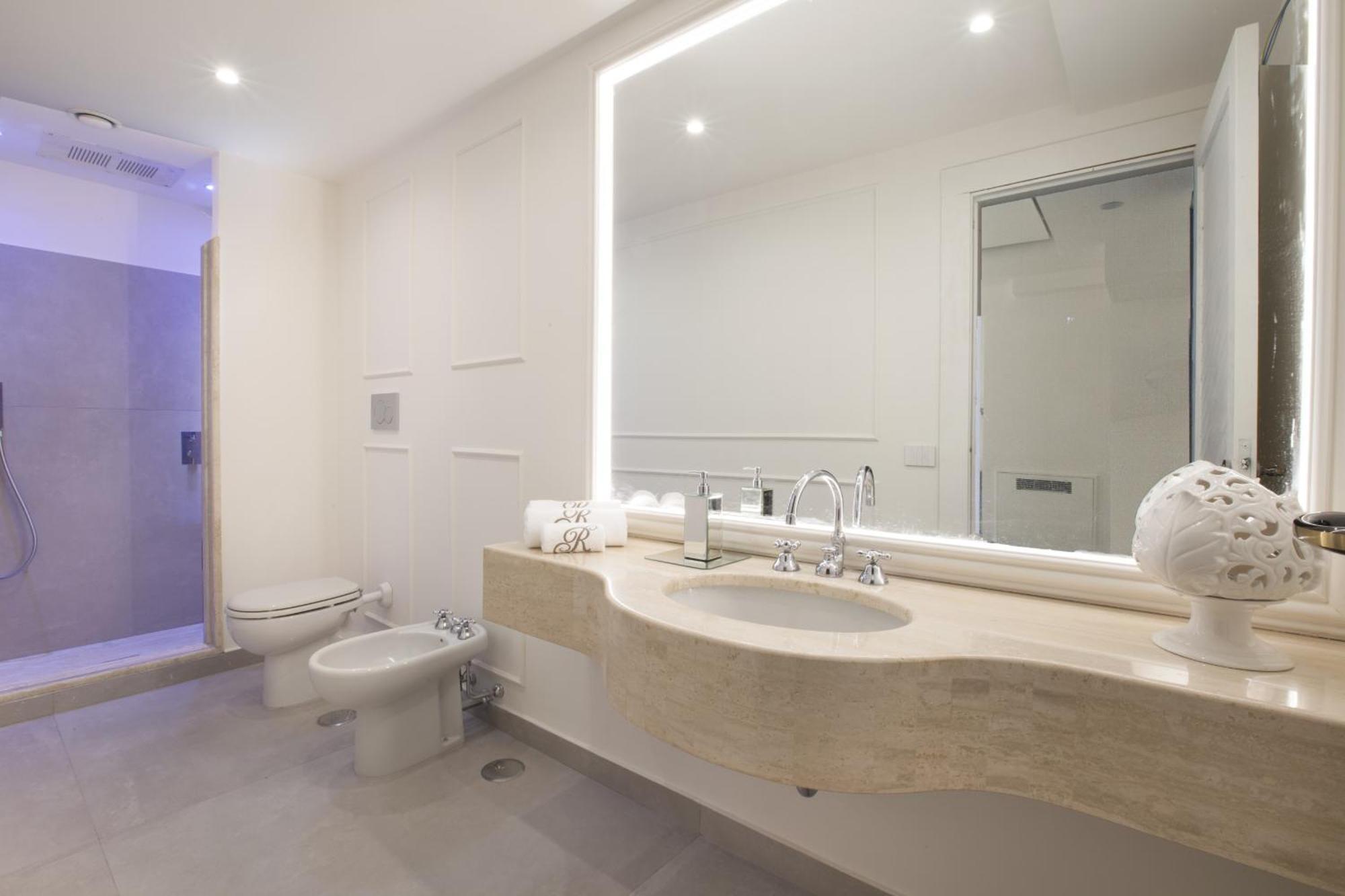 Amore Rentals - Villa Ebe Półwysep Sorrentyński Zewnętrze zdjęcie