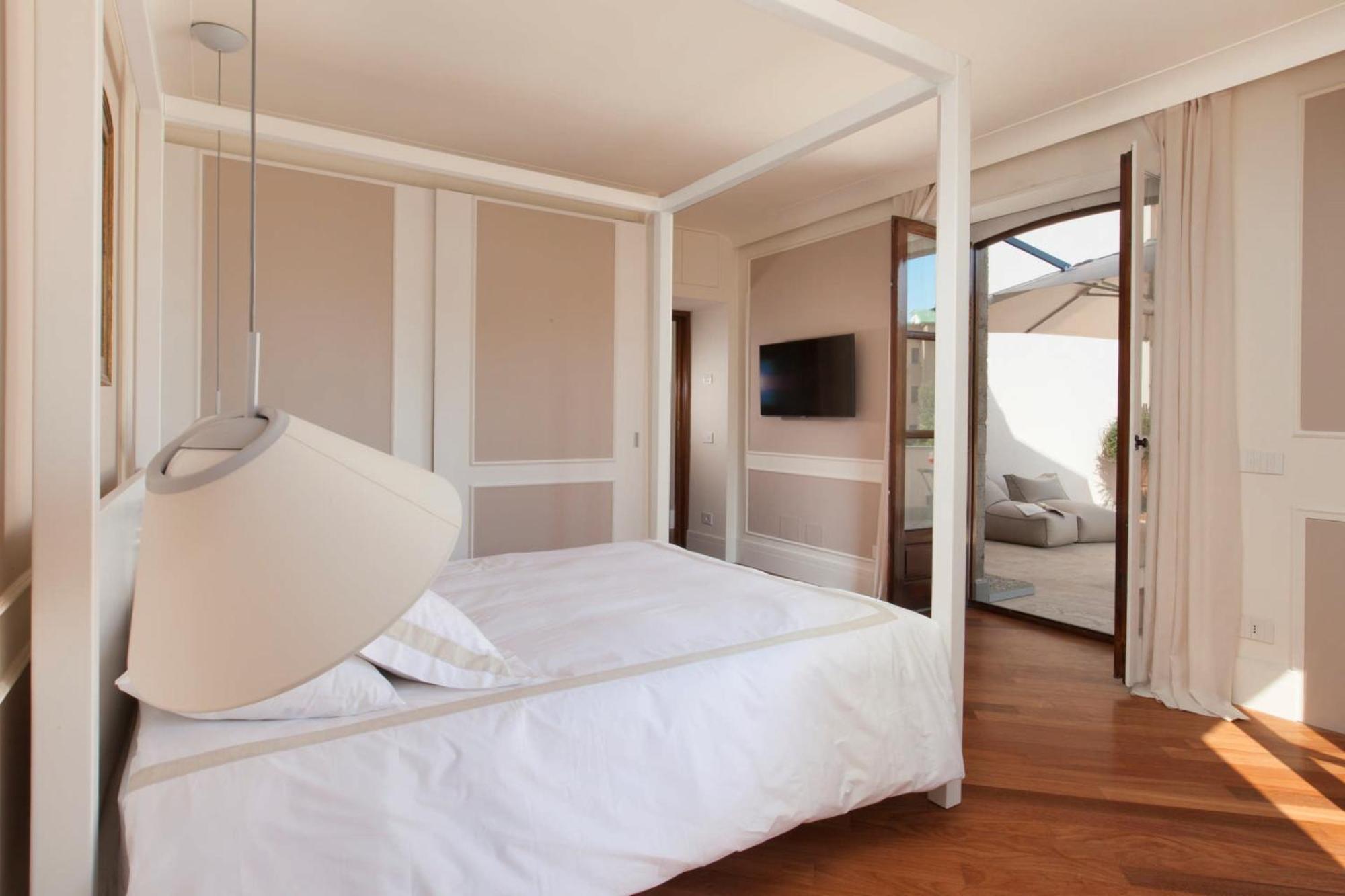 Amore Rentals - Villa Ebe Półwysep Sorrentyński Zewnętrze zdjęcie