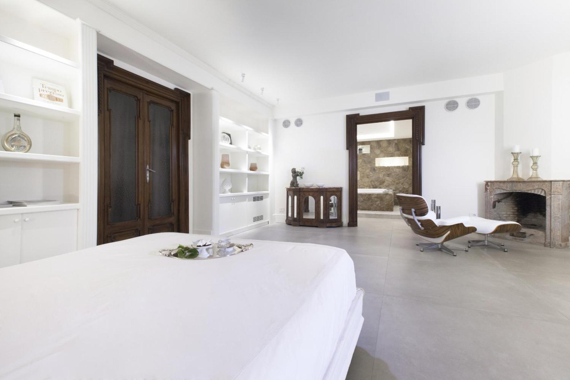 Amore Rentals - Villa Ebe Półwysep Sorrentyński Zewnętrze zdjęcie