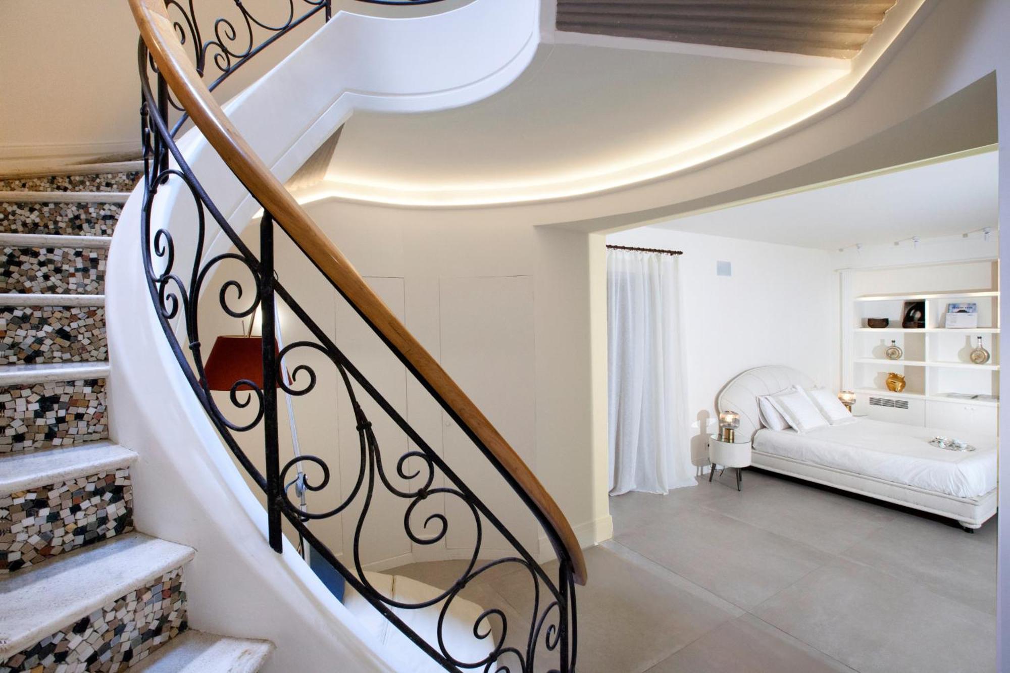 Amore Rentals - Villa Ebe Półwysep Sorrentyński Zewnętrze zdjęcie
