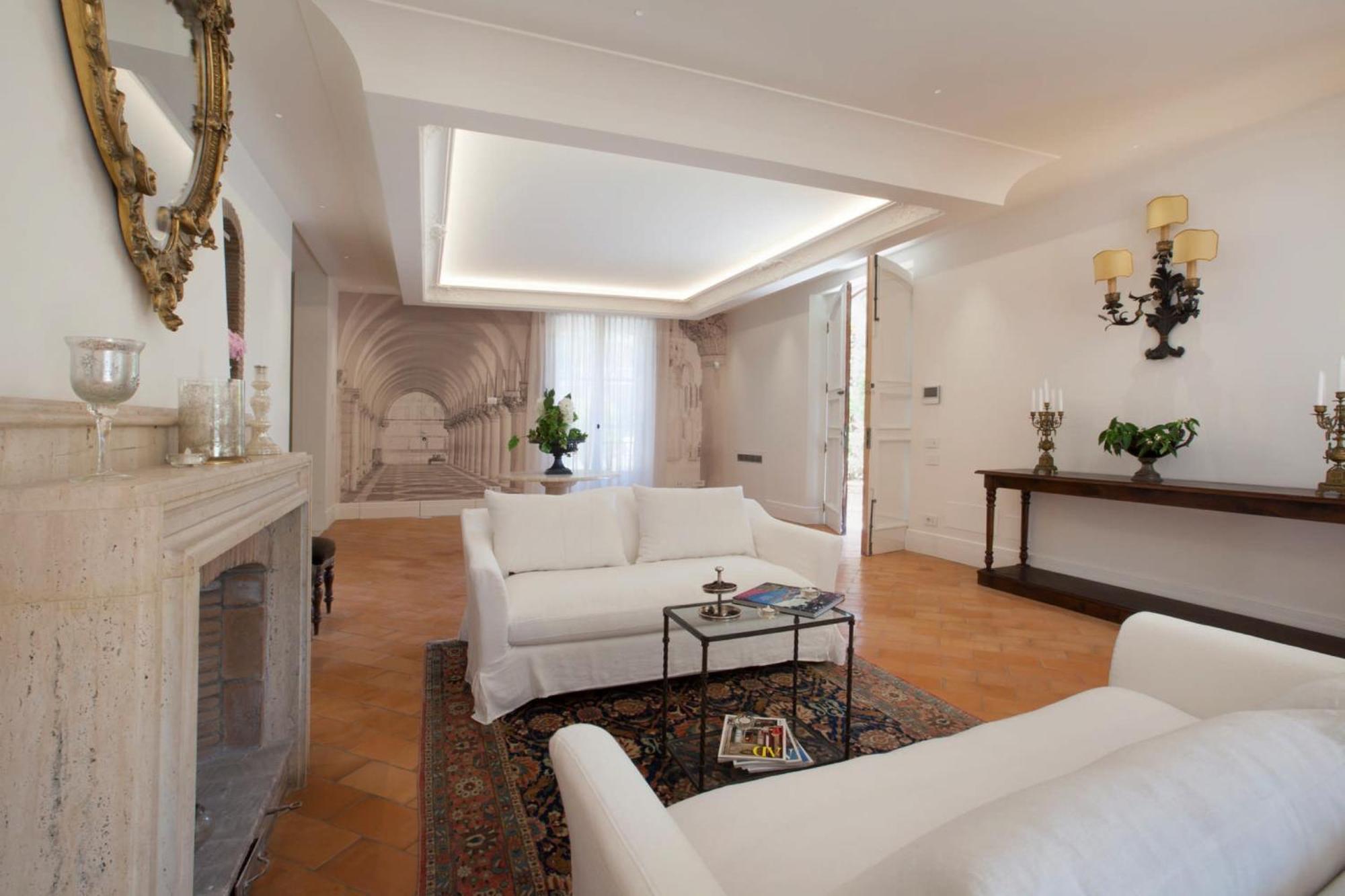 Amore Rentals - Villa Ebe Półwysep Sorrentyński Zewnętrze zdjęcie