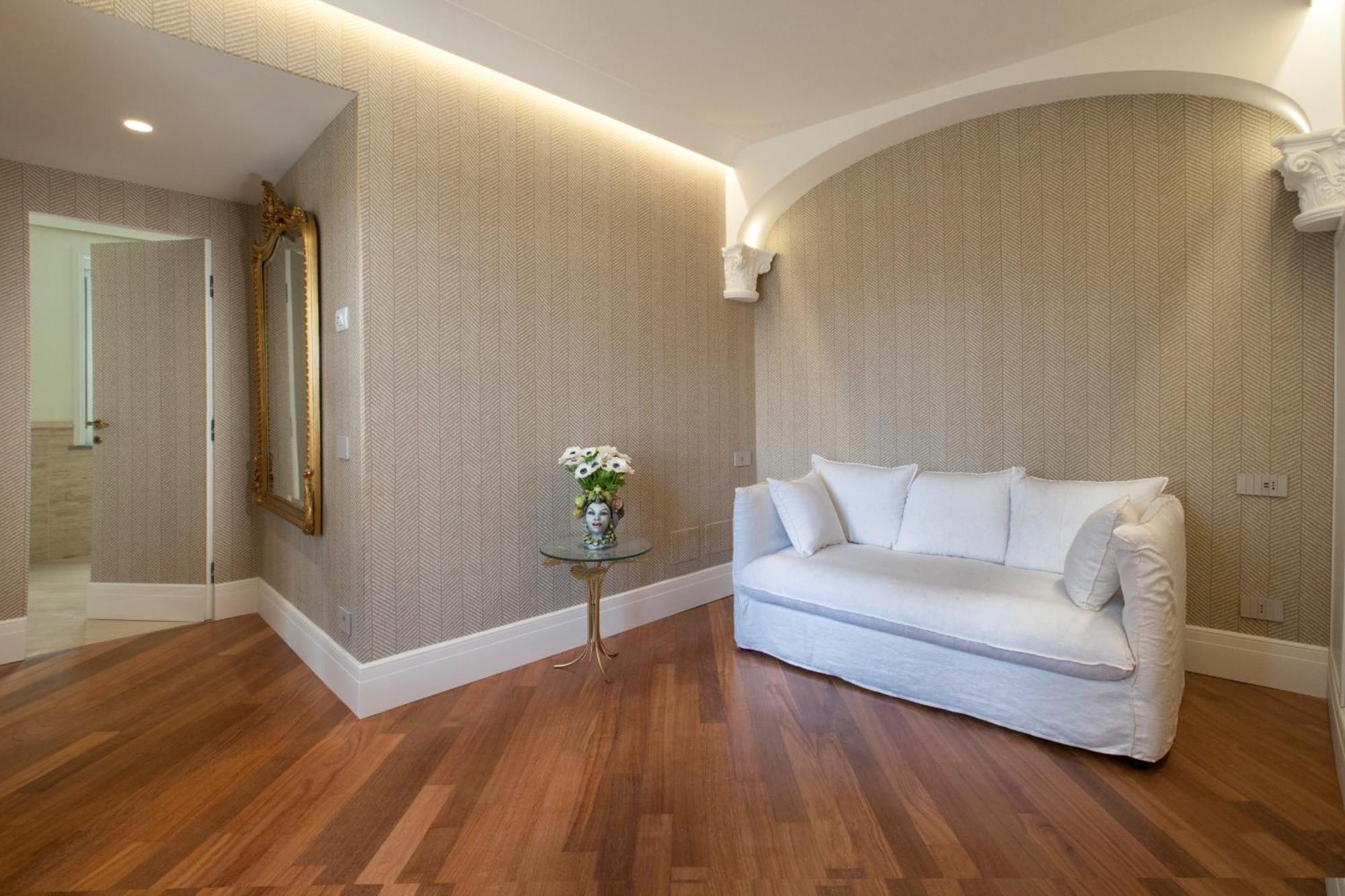 Amore Rentals - Villa Ebe Półwysep Sorrentyński Zewnętrze zdjęcie